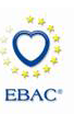 European Board for Accreditation in Cardiology