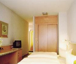 Eden Hotel Wolff