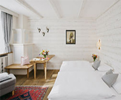 Eden Hotel Wolff