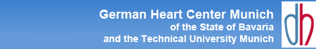 German Heart Center of the State of Bavaria and the Technical University Munich