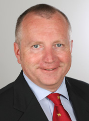 Dr Manfred Vogt